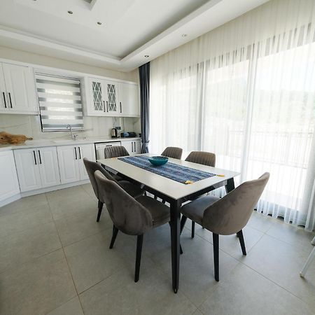 Mediterranean Breeze Villa - Family-Friendly Luxury Villa - Fethiye By Sunworld Villas Экстерьер фото
