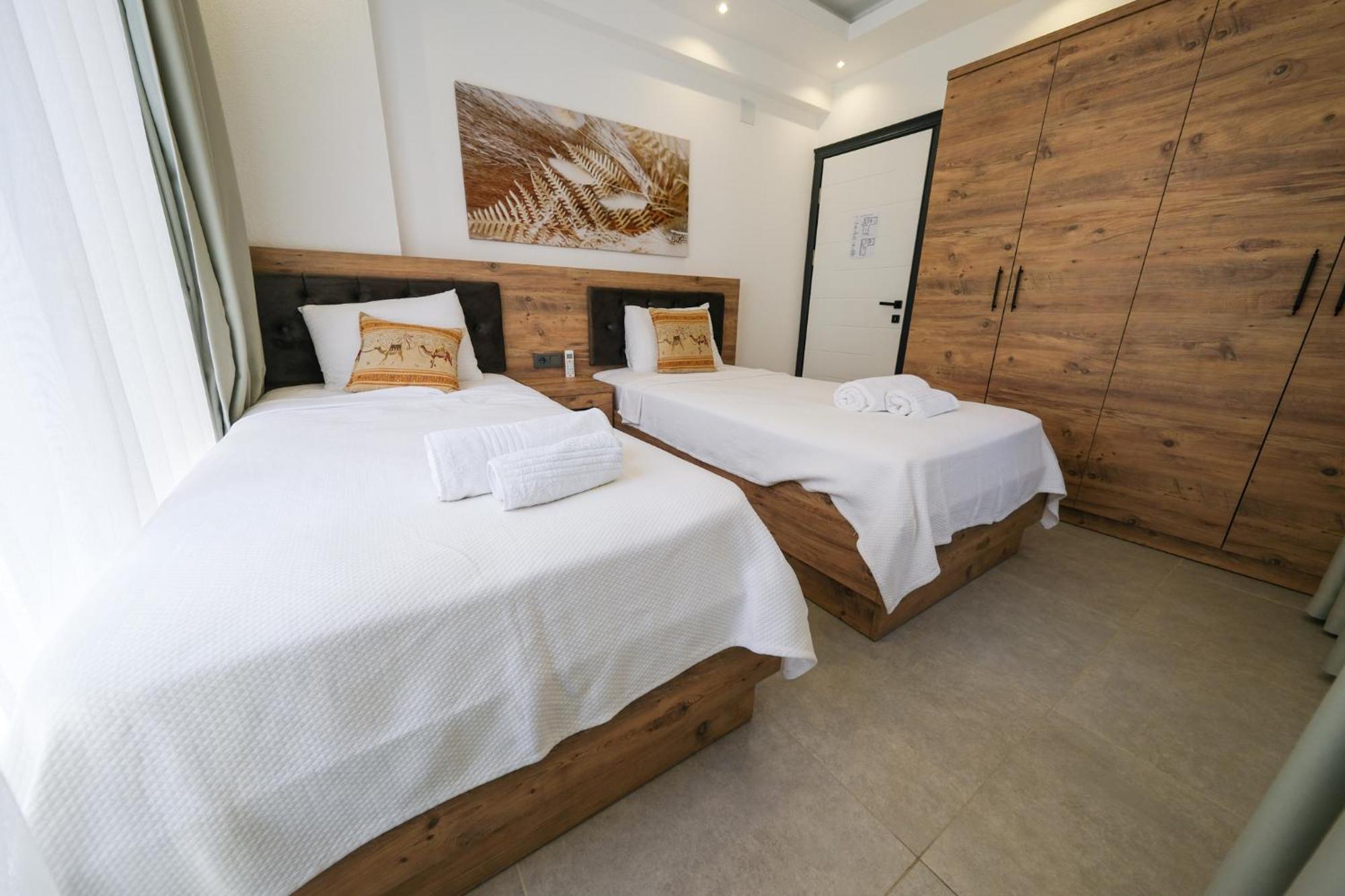 Mediterranean Breeze Villa - Family-Friendly Luxury Villa - Fethiye By Sunworld Villas Экстерьер фото